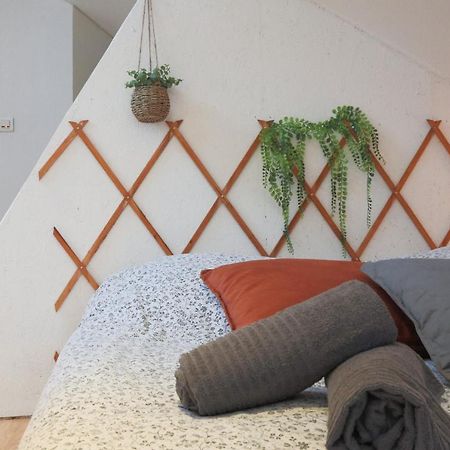 Ferienwohnung Le Petit Loft, Mulhouse Centre Exterior foto